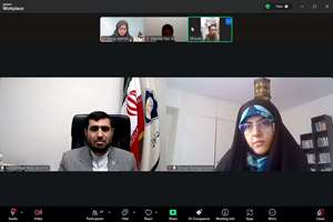 محققین ایران و اندونزی نقش پیامبر(ص) در ارتقای جایگاه زنان را بررسی کردند